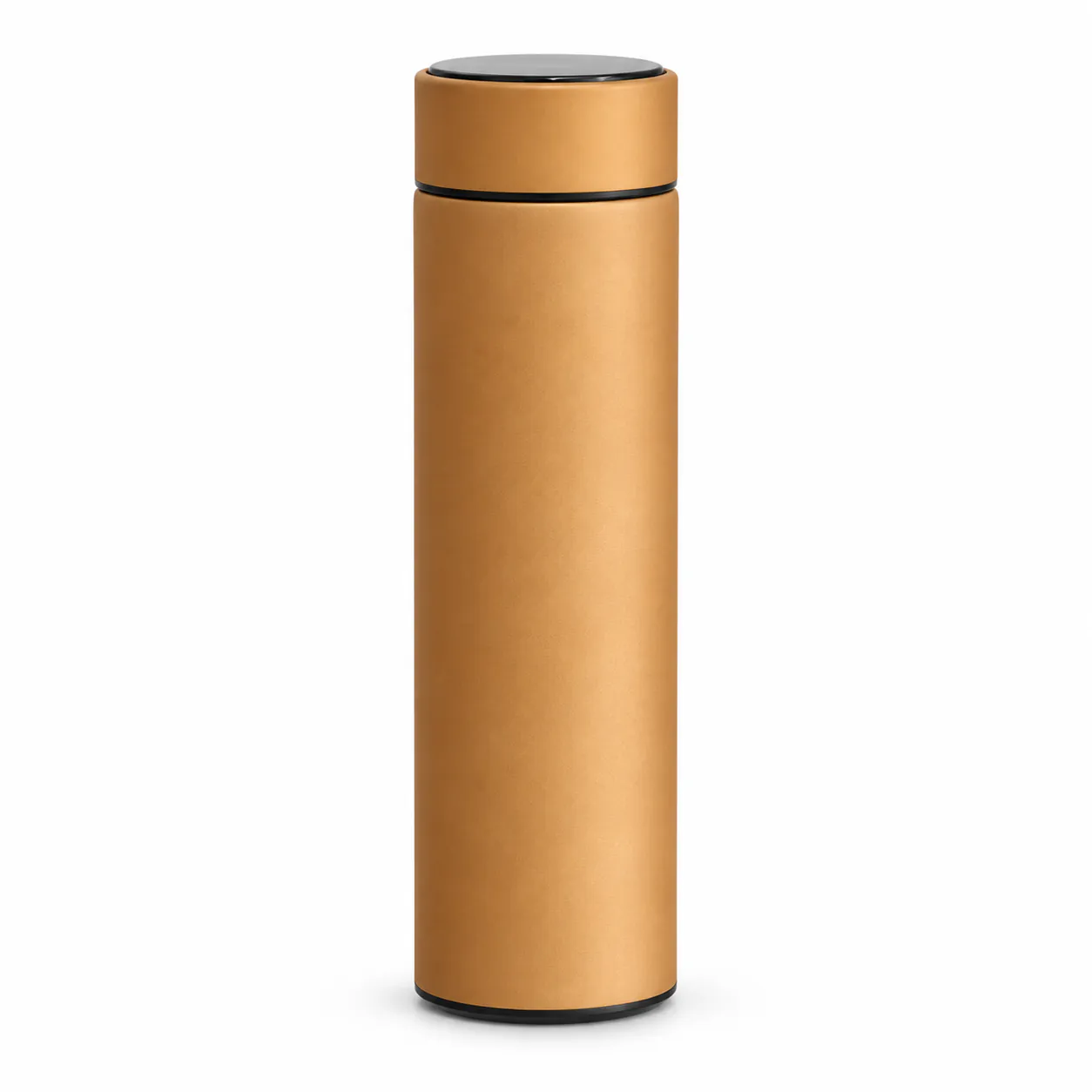 Smart Stainless Steel Insulated Mug With Digital Temperature Display