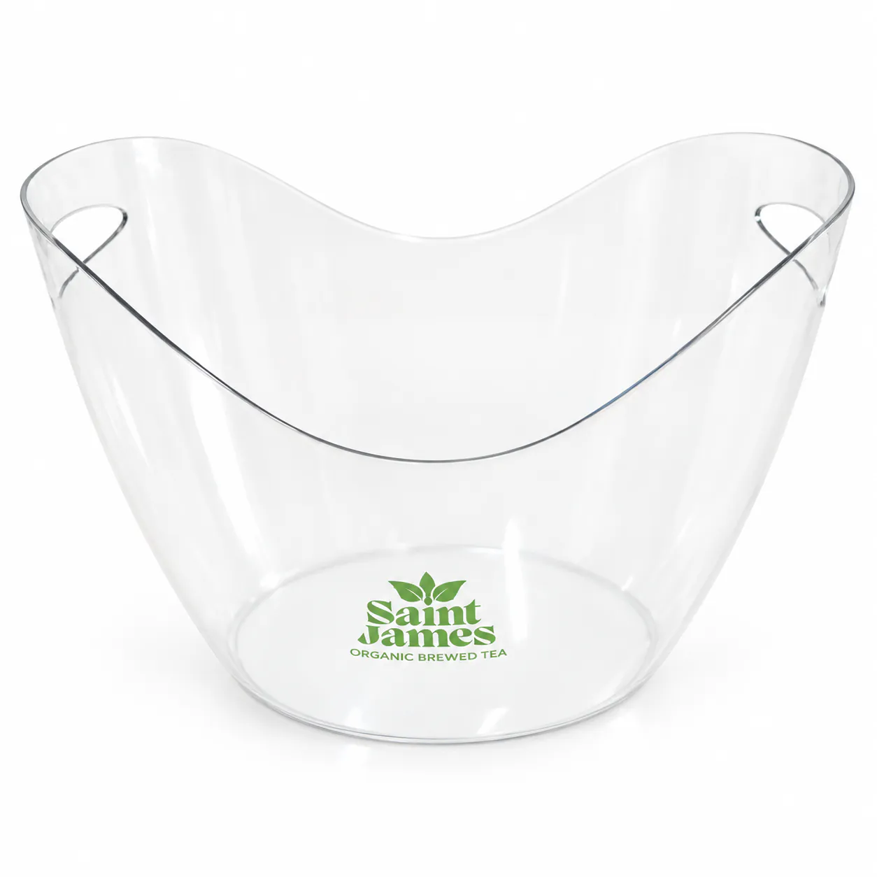 8L Insulated Ice Bucket