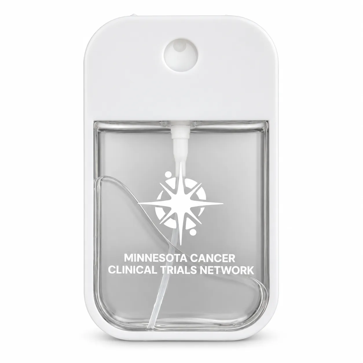 38ml Alcohol-Based Hyaluronic Acid Hand Sanitizer Spray
