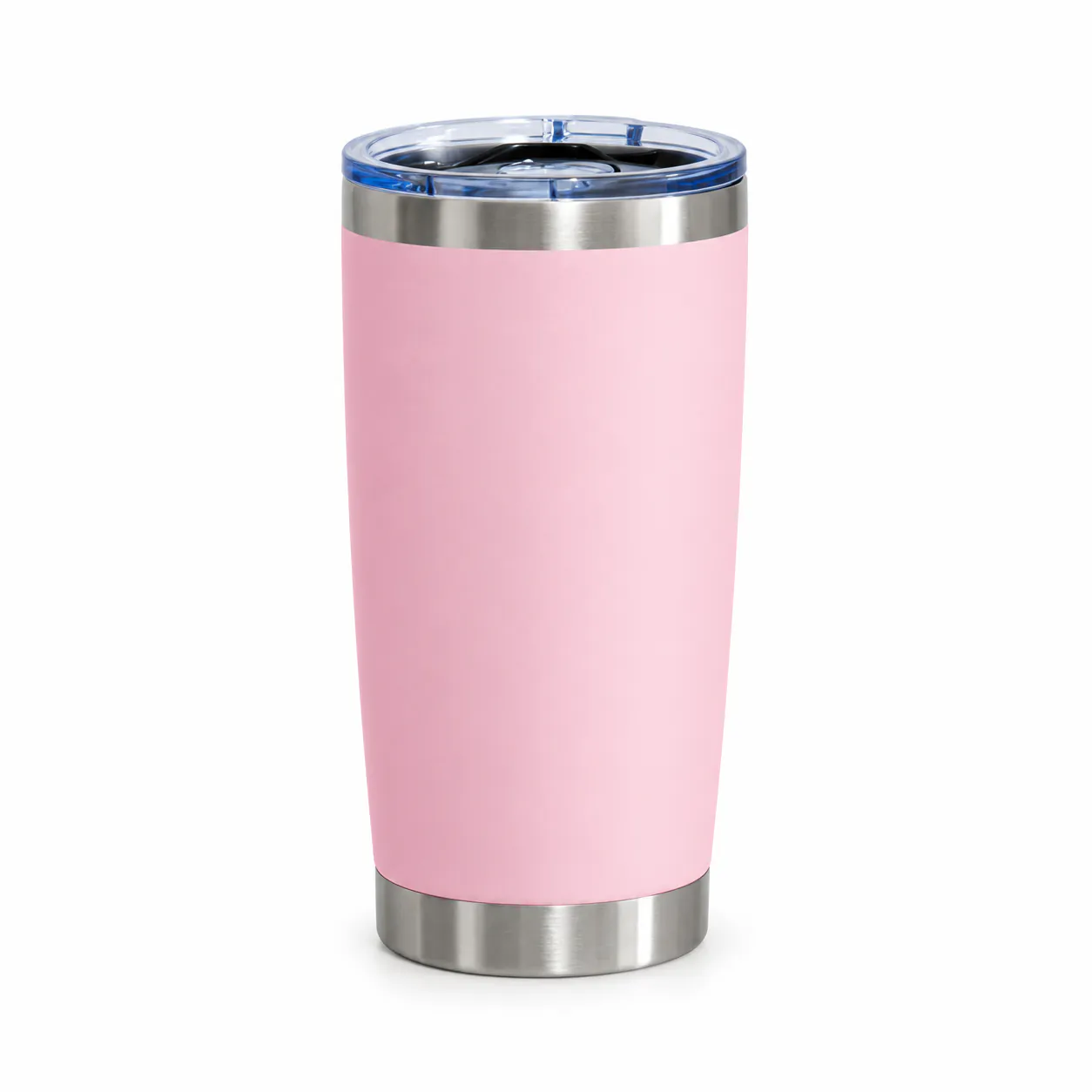 20oz Stainless Steel Tumbler With Lid
