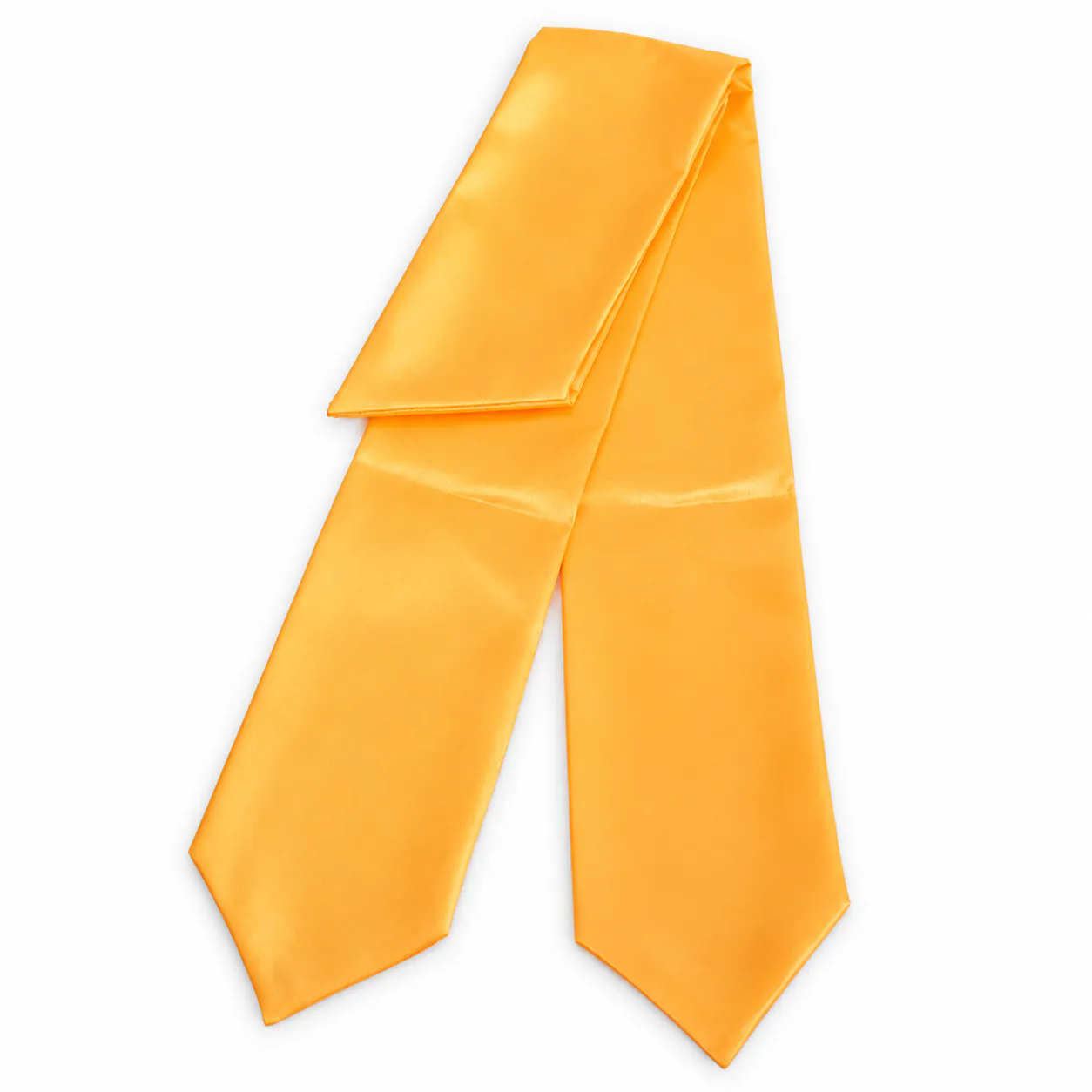Unisex Adult Plain Graduation Stole 60"/72"