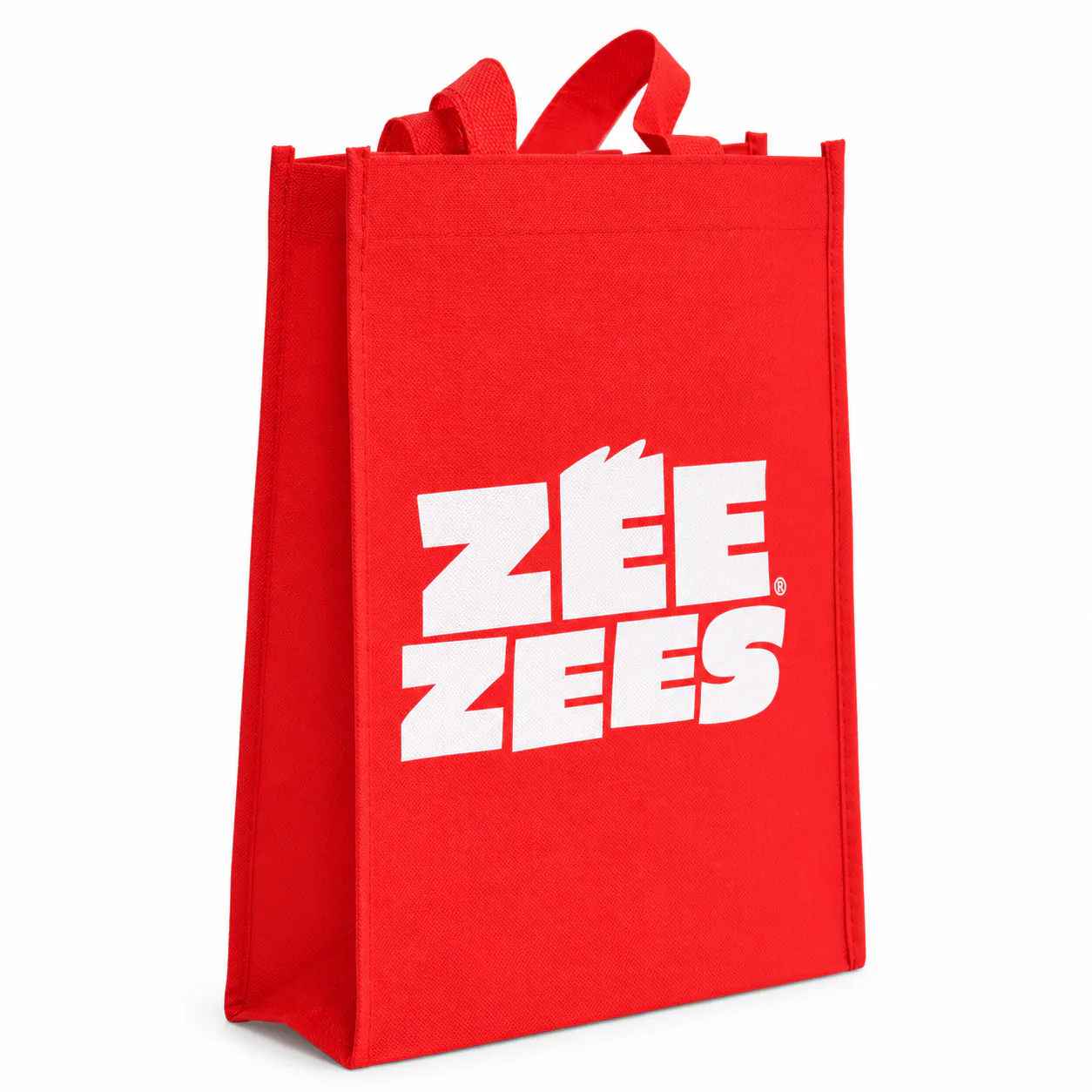 Non-Woven Grocery Tote Bag