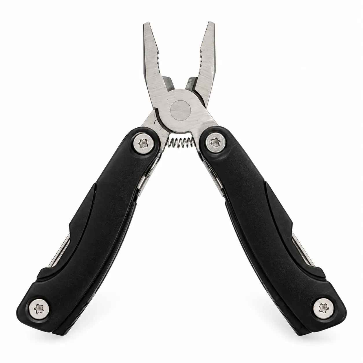 Utility Multi-Tool Piler Outdoor Pocket Knife Blades kits