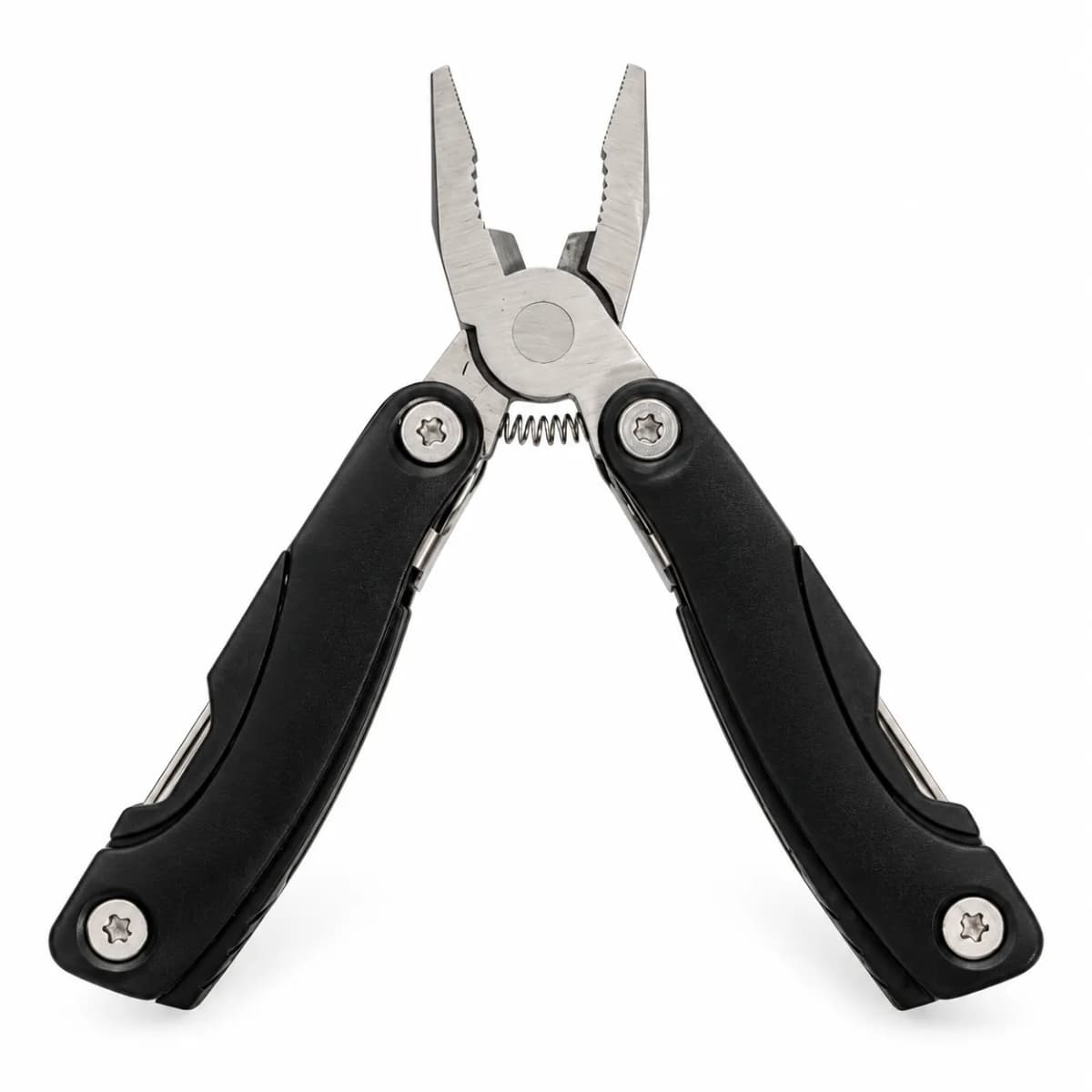 Utility Multi-Tool Piler Outdoor Pocket Knife Blades kits