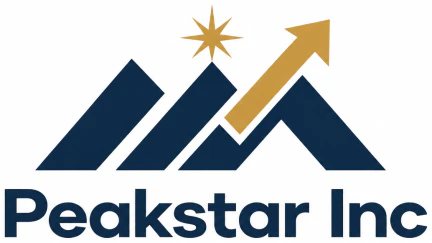 PEAK STAR INC